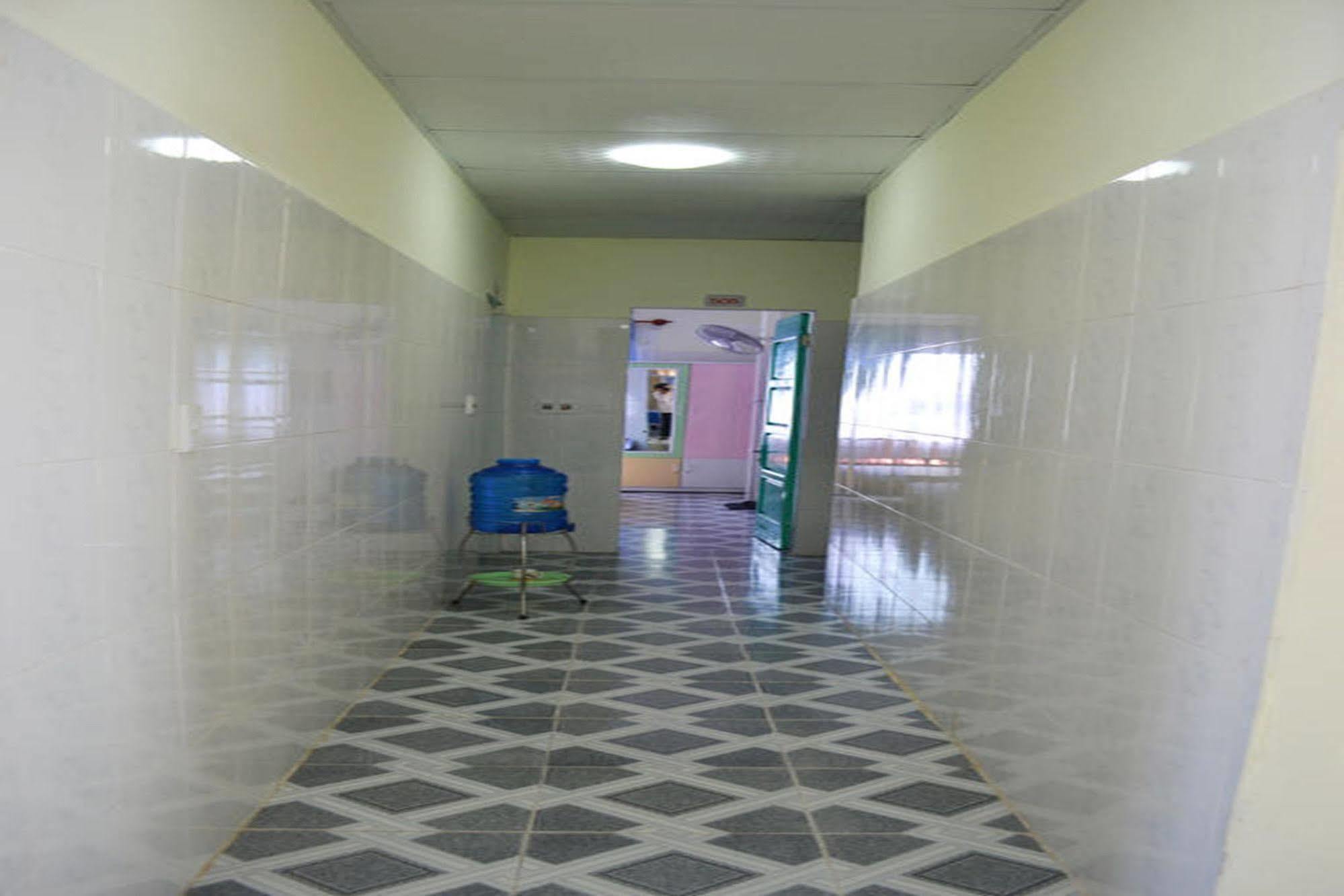 Anh Linh 1 Hotel Dong Hoi Exterior foto